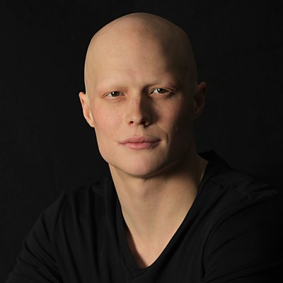 Dylan Ball, Founder & CEO