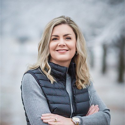 Jill Smith, Chief Operating Officer